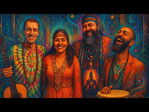 Shuna Pawã Mebiki - Casa da Jiboia ao Vivo na Força I