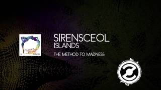 Sirensceol - Islands