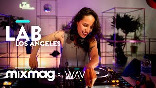 Joyce Muniz - Live @ Mixmag Lab LA 2018