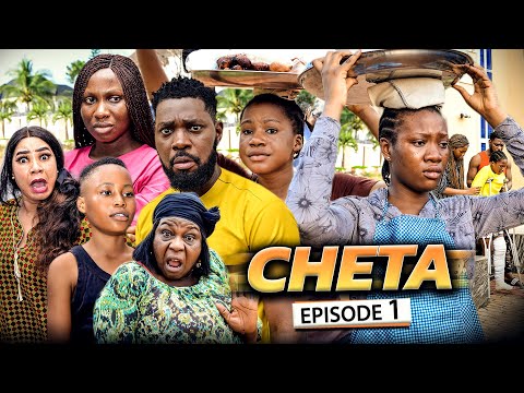 CHETA EPISODE 1 (New Movie) Jerry Williams & Chinenye Nnebe 2021 Latest Nigerian Nollywood Movie