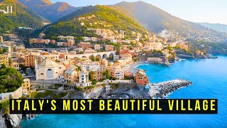 The Most Beautiful Village In Italy That Was Once Poor - Positano Italy | Human Documentary
