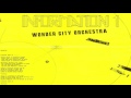Wonder City Orchestra - Changing