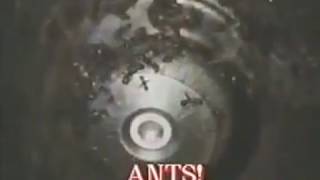 Ants! Trailer 1977