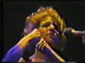 BETTE MIDLER - I shall be released (LIVE Roxy LA ...
