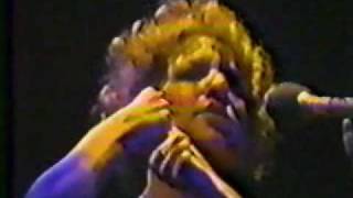 BETTE MIDLER - I shall be released (LIVE Roxy LA 1977)