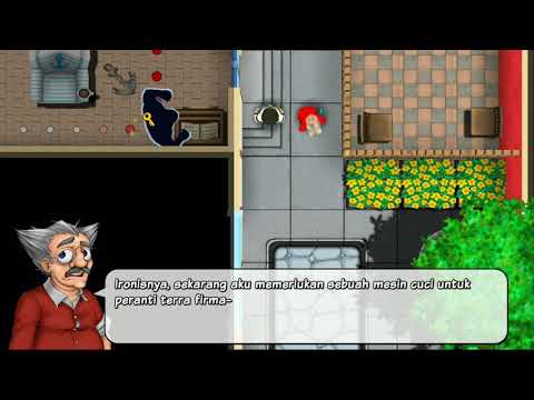 Seagull Bay 6 - Classic • Robbery Bob 2: Double Trouble