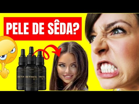 RETINOL 8 em 1 ⛔️⚠️ALERTA⚠️⛔️RETINOL 8 em 1 FUNCIONA MESMO? RETINOL 8 em 1 É CONFIÁVEL?