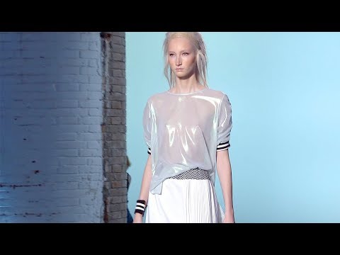 Agnés Sunyer | Spring Summer 2020 | Full Show