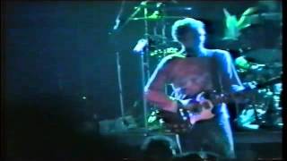 Alice in Chains Hate To Feel Live in Tilburg, Netherlands 02-20-93