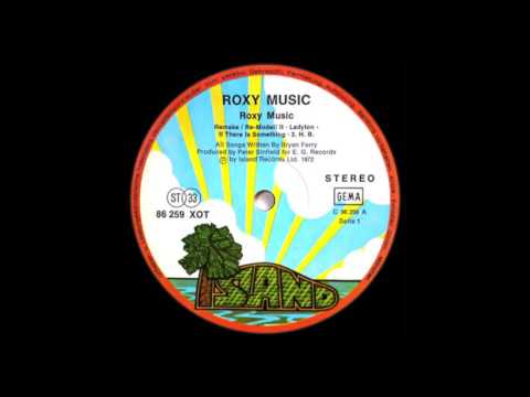 Roxy Music • 2HB (1972) UK