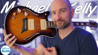 Video thumbnail for The Michael Kelly Hybrid Special? How Special is it? by intheblues