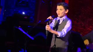 I Will Go - Luca Padovan (written by Andre Catrini) video