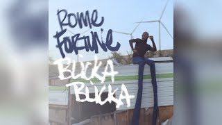 Rome Fortune - Blicka Blicka (Cy Kosis Remix)