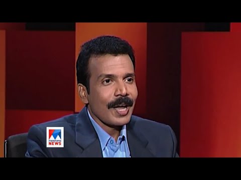 നേരേ ചൊവ്വേയില്‍ ജഗതി ശ്രീകുമാര്‍ | Old episode | Jagathy sreekumar | PART 2 | Interview