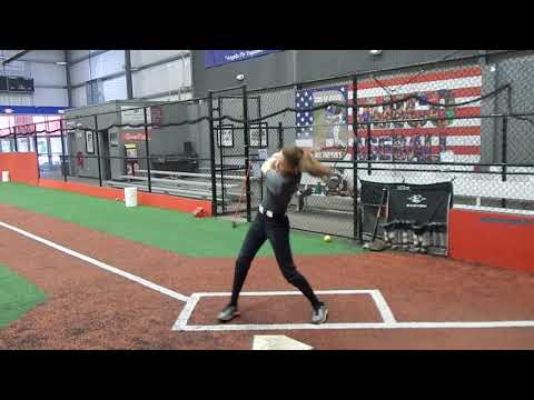 Sydney DeGram 2023 Grad