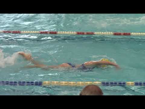 Garbati Ginevra (2) 100SL - Lucca 16.02.20