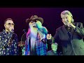 The Oak Ridge Boys / Dream On / Waco Hippodrome / Farewell Tour / 09.14.2024