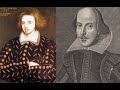 Was Christopher Marlowe Shakespeare's servant?