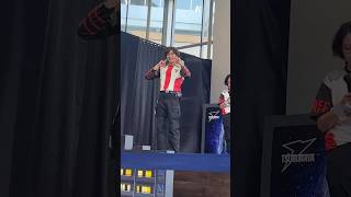 Download lagu AKTOR ULTRAMAN TRIGGER DATANG KE INDONESIA? Live show Ultraman trigger dan blazar mp3 Download lagu AKTOR ULTRAMAN TRIGGER DATANG KE INDONESIA? Live show Ultraman trigger dan blazar mp3