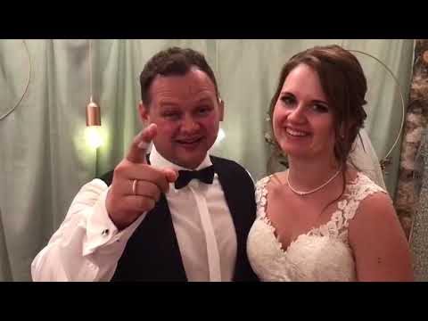 Tamada Georg aus München für Ihre Hochzeit