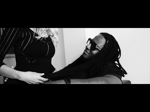 Tha Prince featuring T.Rone - "Cheated Me" (Official Music Video)
