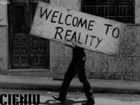 Cieniu - Podróż Przez Życie