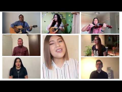 Grande Es Tu Amor - Coros Unidos