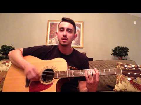 Deftones - Change (In the House of Flies) acoustic cover