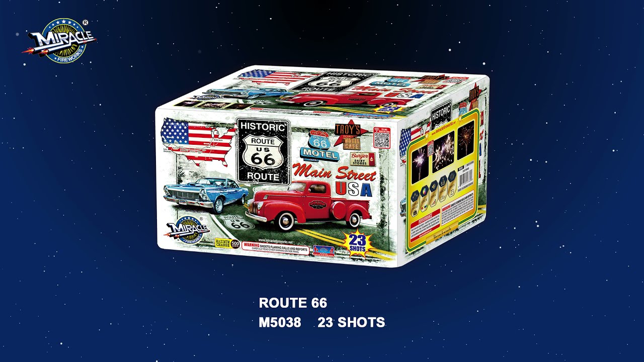 Route 66