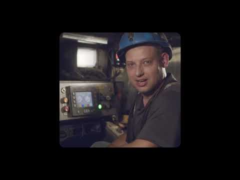 Maszyny sterowane joystickami pod ziemią? Przekonajcie się sami!