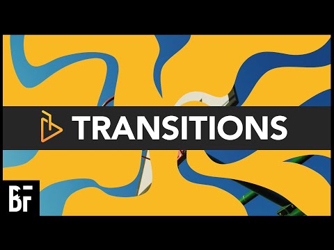 5 EASY Text Effects in Adobe Premiere Pro 2024