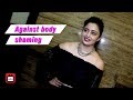 I Look Voluptuous But I Literally Starve Neha Pendse Exclusive Tellychakkar