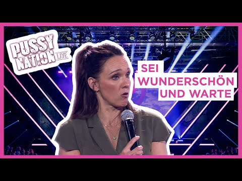 Die dümmste Nuss im Märchenland | Pussynation - Carolin Kebekus live - PussyNation