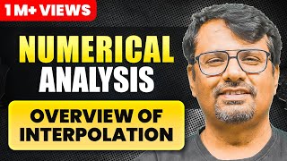 Overview of Numerical Analysis | Interpolation | Integration | Differentiation