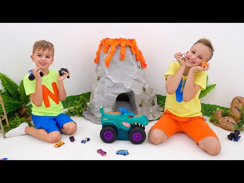 YouTube Thumbnail
