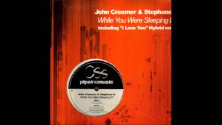 Home & Garden - An Invitation (feat. Nkemdi) (John Creamer & Stephane K Remix)