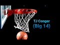 BIG 14 Sharpshooter: TJ Conger
