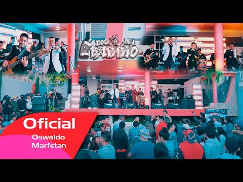MIX CLASICOS DE ORO LIVE - LOS DEL BARRIO SHOW EN VIVO PARTE 5  (VIDEO LIVE) CINEMA 4K