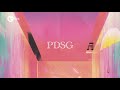 April 2nd PDSG Official Lyric Video