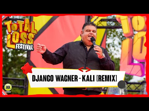 Django Wagner - Kali (Outsiders Remix) | Total Loss Festival 2020