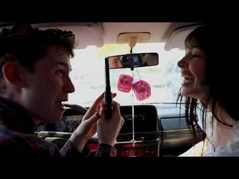 Shane Clay feat. Grac13lla “Blueprint” (Official Music Video)