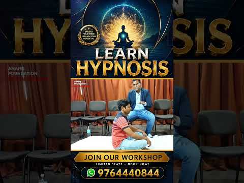 Focus & Concentration Secret