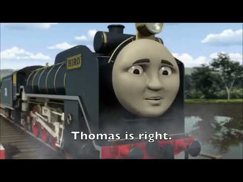 Henry the Third (Shrek the Third) Part 16 - Villains Attack/Ash Asks Professor Oak For Help