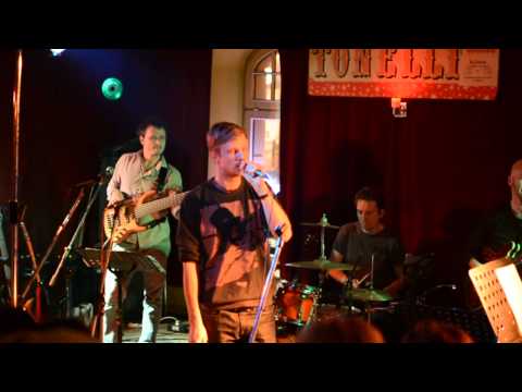 Daft Punk - Get Lucky | Pit Strehl (Cover)