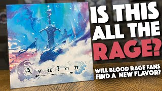 Avalon: The Riven Veil video thumbnail