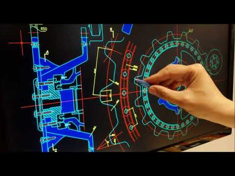 Cad Cam Design And Consultancy Services