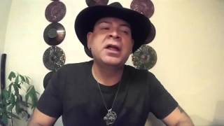 Me, Black Stigma & Creation Mythologies & Witches Favorite Color