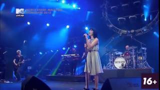 Carly Rae Jepsen - Your type (live)