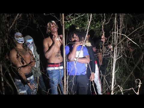 Tracklife Lil bread x Tracklife Nellsavage hit’em up