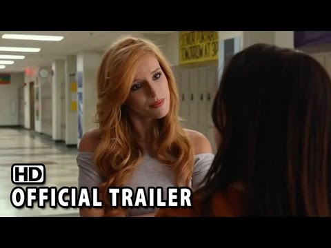 The DUFF Official Trailer #1 (2015) - Bella Thorne HD